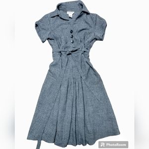 Adorable Robbie Bee Petite Dress